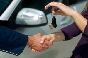 vOffer How To Sell Your Leased Car